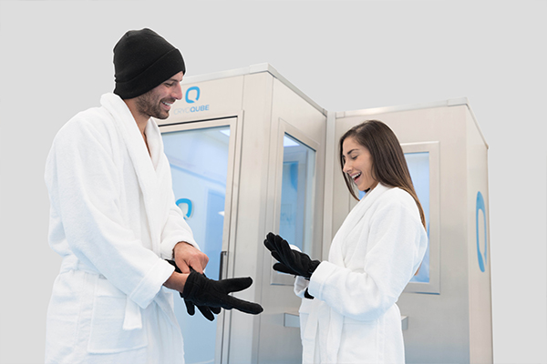 what-is-cryotherapy